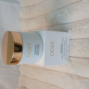 Ogg Hydraganics Indigo Dream Renewal Cream